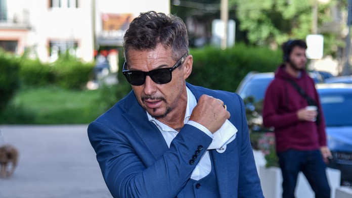 Vláda mafie vystriedala vláda chaosu, tvrdí Ondrej Janíček. Spoluzakladá stranu Karma