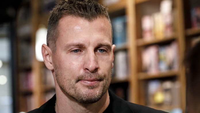 Vie, aké to je nemať nič, ako tínedžer skončil na ulici. Ján Ďurica otvoril svoju trinástu komnatu