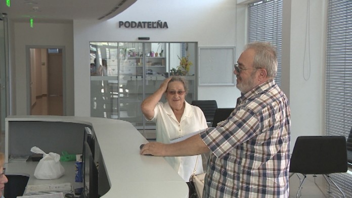 Ilustračná snímka.