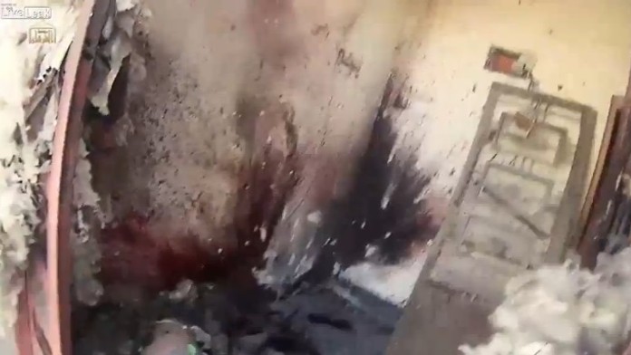 Nakrútil si vlastnú smrť