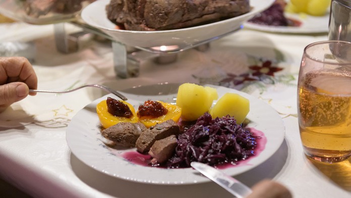 Ilustračná snímka.