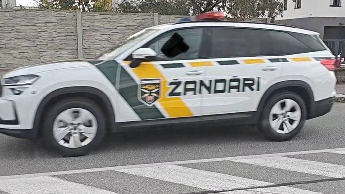 O žandárstvo je vysoký záujem, tvrdí Kaliňák. Do ulíc by ich mohli nasadiť už čoskoro