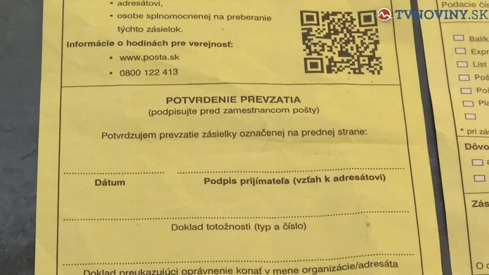 (Ilustračná snímka)