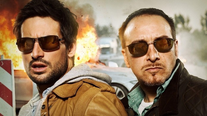 Dennis Praet z Leicesteru proti Arsenalu.