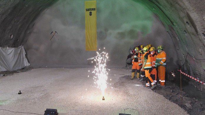 Sáru zaskočili dedinčania