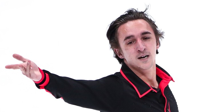 Narodil sa na Ukrajine, reprezentoval Rusko. Vo veku 58 rokov zomrel dvojnásobný olympijský víťaz