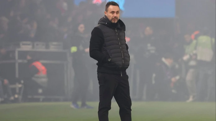 Na horúcu stoličku zasadá taliansky odborník. Tottenham v boji o záchranu prevzal nový kouč