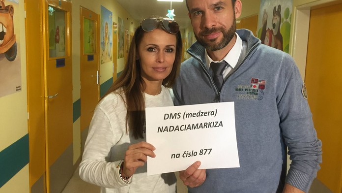 Pomôcť môžete aj vy. 