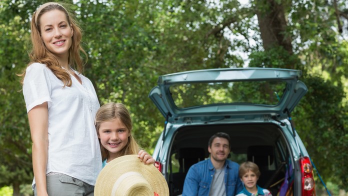 Cestovanie s deťmi nie je žiadna veda. Len sa naň treba dobre pripraviť