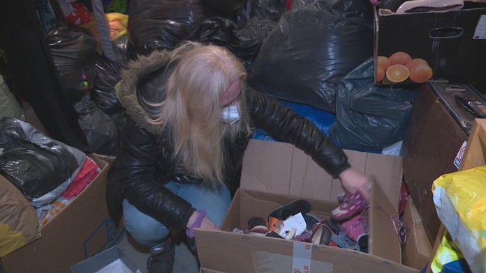 Milada pomáha iným celý život. Zbierky však nabrali iný rozmer