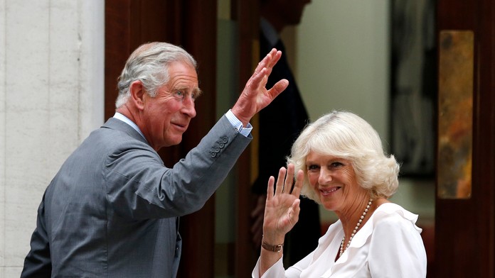 Martin Klinčúch a Lujza Garajová Schrameková