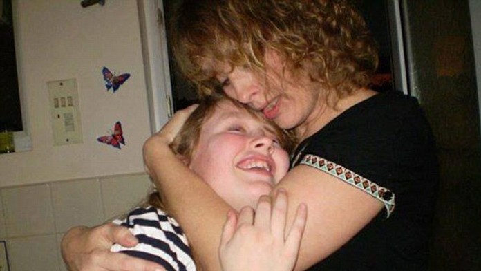 Matka Gabbi našla svoju dcéru obesenú