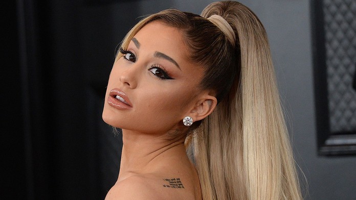 Ariana Grande