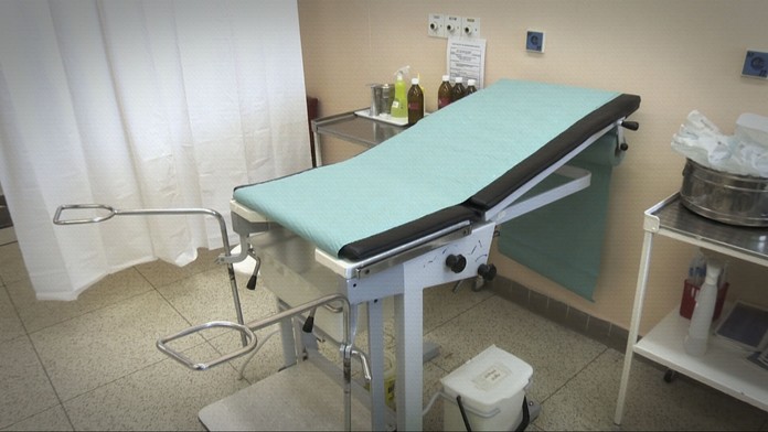 Preventívna gynekologická prehliadka môže zachrániť život. Polovica Sloveniek ju však ignoruje