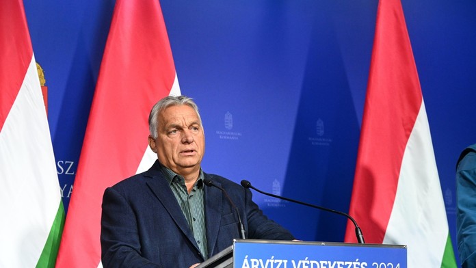 Maďarsko príde o časť peňazí z EÚ. Brusel spustil kompenzačný mechanizmus