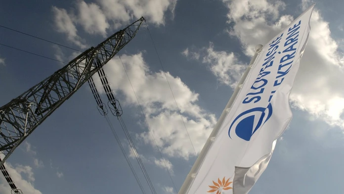 Slovenské elektrárne