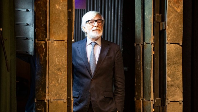 Obavy o hereckú legendu. Jiřímu Bartoškovi pribudli ďalšie zdravotné problémy, musel zrušiť svoj program