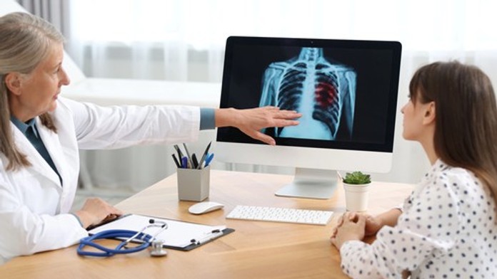 Skrytá hrozba pre pľúca: Niektoré infekcie môžu zvyšovať riziko rakoviny