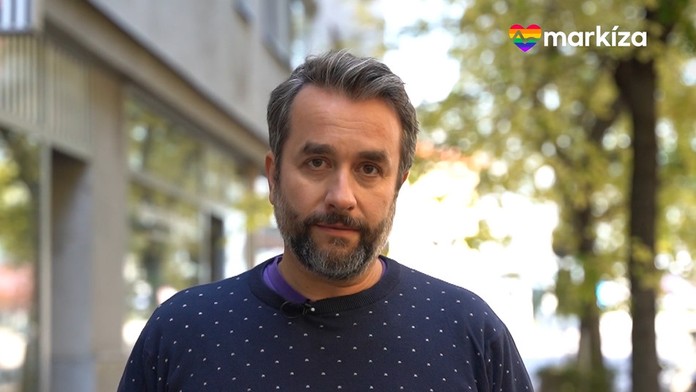 Vlado Kobielsky „pichol do osieho hniezda“: Doteraz to nikto takto nepovedal