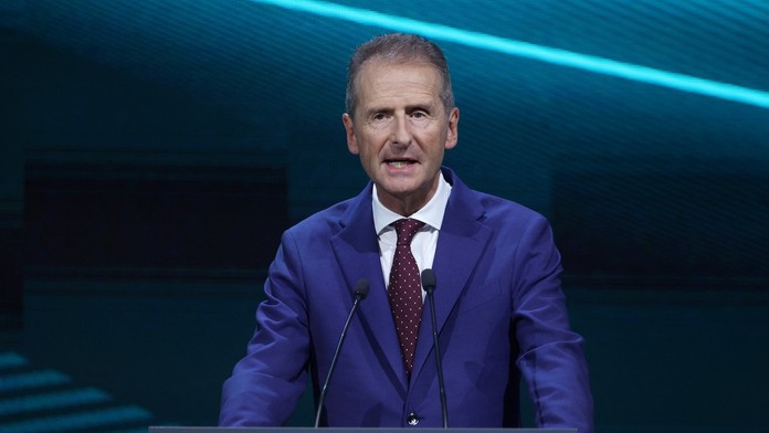 Šéf VW odstupuje z funkcie