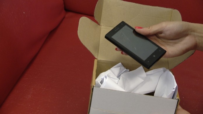 Pozor na internetové bazáre. Tomuto sa vyvarujte.