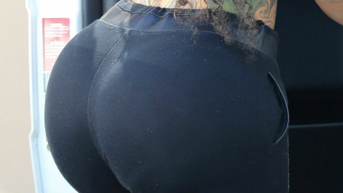 Blac Chyna 