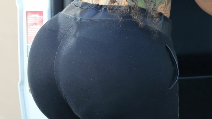 Blac Chyna 
