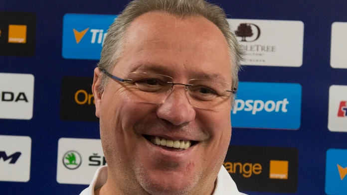 Róbert Švehla.