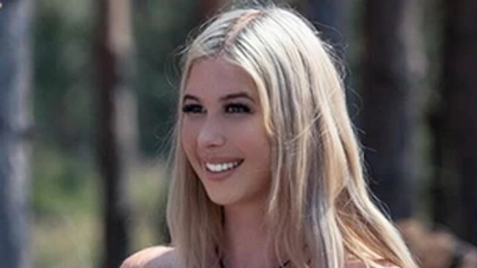 Lenka Hrůzová