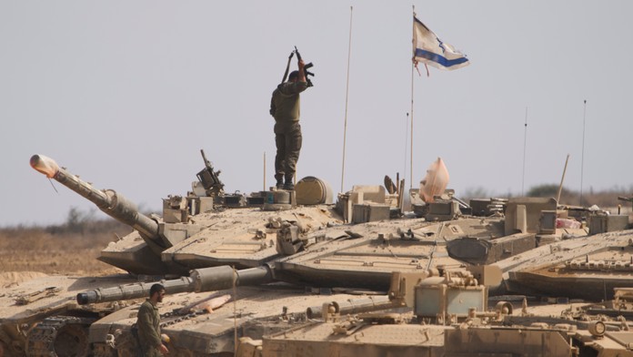 Hamas dostal nový návrh na prímerie v Pásme Gazy