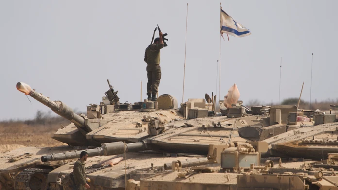 Hamas dostal nový návrh na prímerie v Pásme Gazy