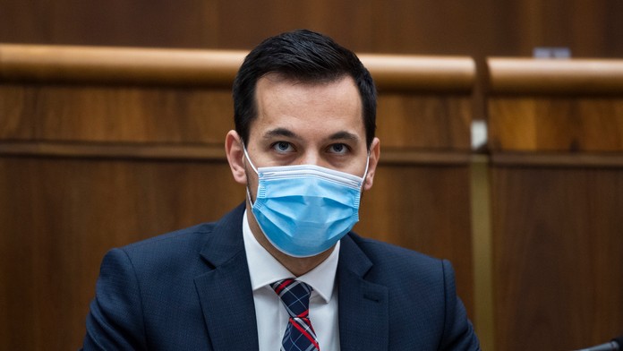 Ilustračná snímka.