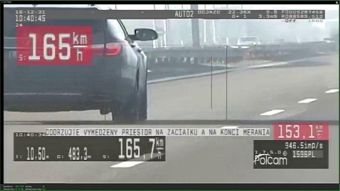 Dušan sa rútil po diaľnici s takmer dve promile. V aute mal ženu a malé deti