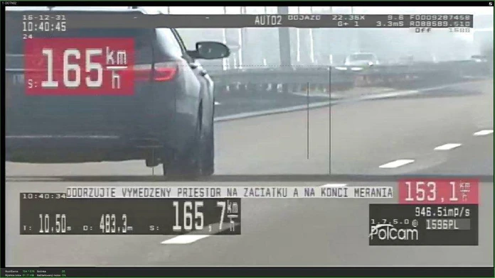 Dušan sa rútil po diaľnici s takmer dve promile. V aute mal ženu a malé deti