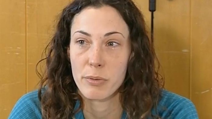 Česká turistka Pavlína Pížová čakala mesiac na záchranu v odľahlej časti Nového Zélandu.