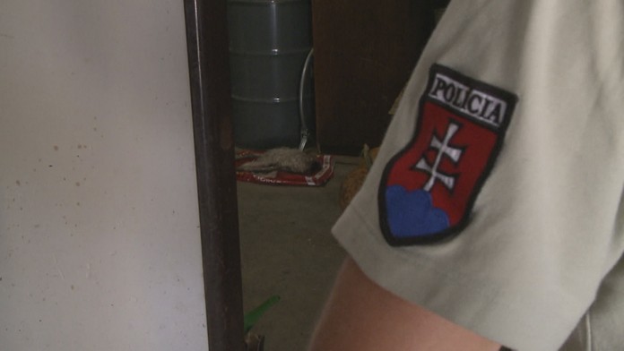 Ilustračná snímka.