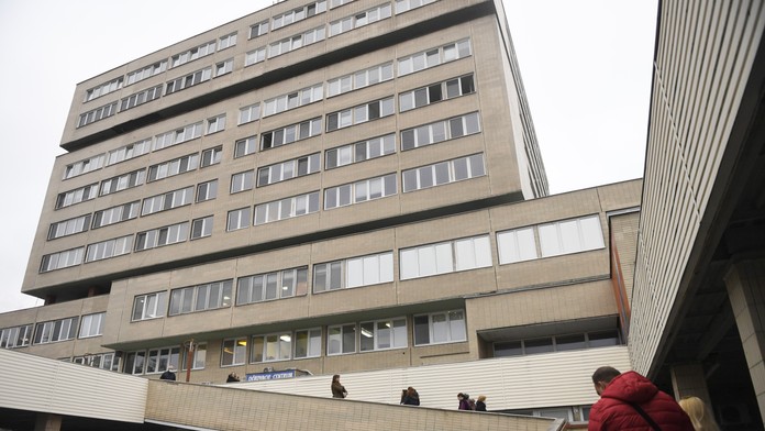 Neuveriteľné opitá. Zdravotná sestra v prešovskej nemocnici počas služby nafúkala