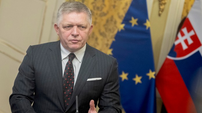 Vláda nemá žiadnu zodpovednosť za to, v akom stave dostala financie, vyhlásil premiér Fico