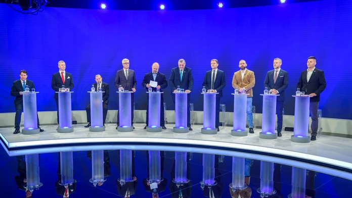 Viacerí kandidáti sa nebránia novej kompetencii prezidenta