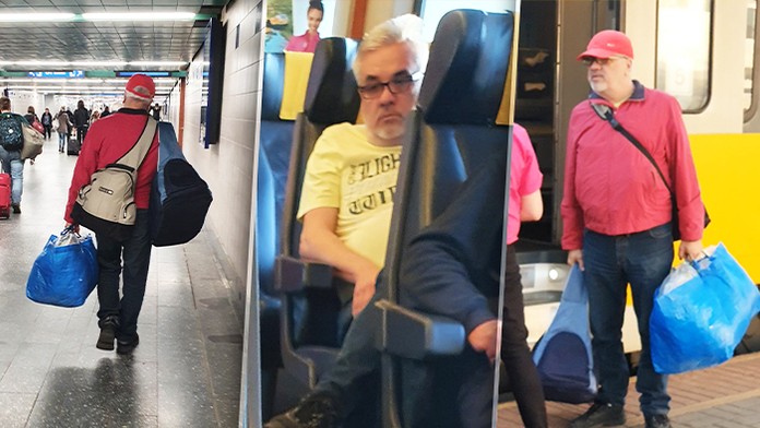 Štátne zastupiteľstvo v Prahe navrhuje vydať Štefana Agha na Slovensko