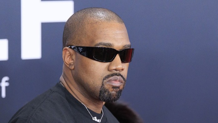 Kanye West