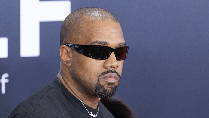Kanye West