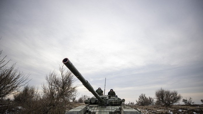 Putin oznámil jeden z najodvážnejších cieľov roka. O jeho splnení však rozhodnú tieto faktory