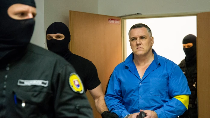 Miloš Kaštan.