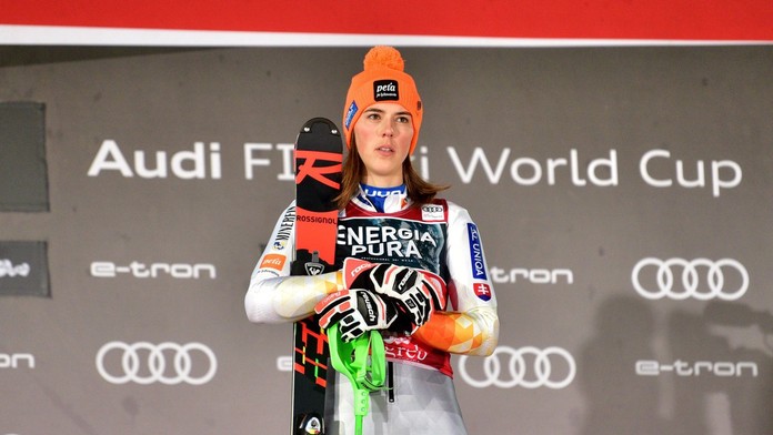 Petra Vlhová dala neskutočný sľub svojim fanúšikom. Cez noc ho "lajkli" desaťtisíce ľudí