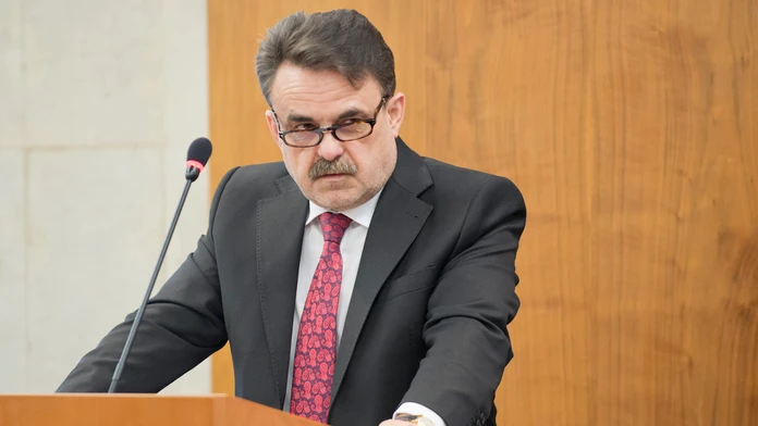 Jaromír Čižnár.