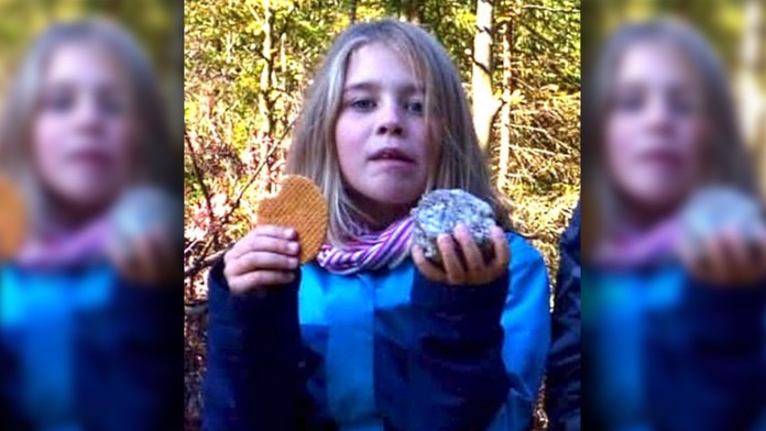 Julia Sleegersová je nezvestná