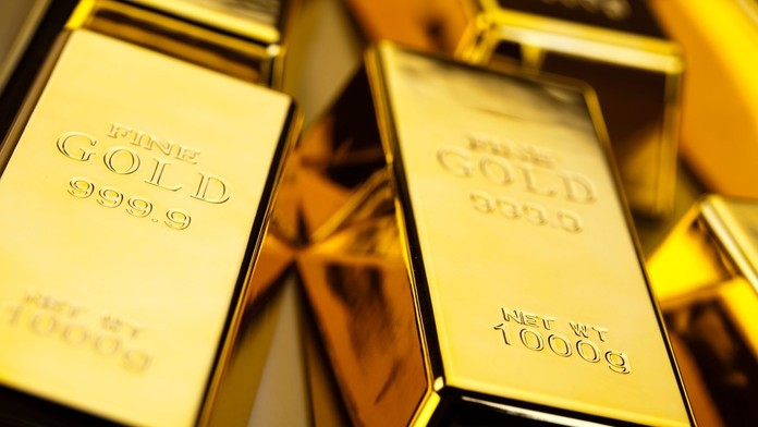 Zlaté tehličky (ilustračná snímka)