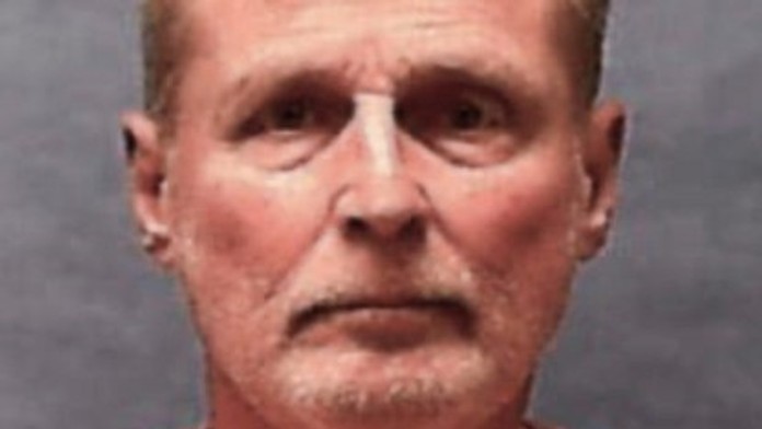 Na snímke sériový vrah Glen Rogers, ktorého popravili na Floride.