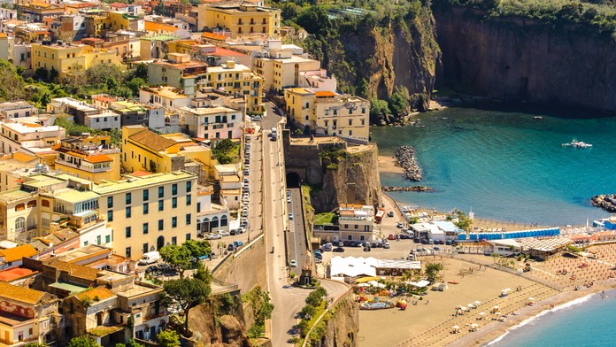 Populárne letovisko zakázalo bikiny. Za porušenie nariadenia hrozia vysoké pokuty